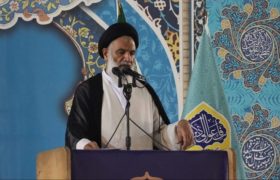 مسئولان قدر مردم را بدانند و به فکر ازدواج و کار جوانان باشند