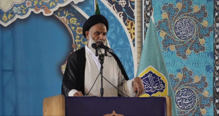 مسئولان قدر مردم را بدانند و به فکر ازدواج و کار جوانان باشند