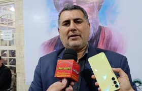 با صبر و همراهی مردم، مسیر حل مشکلات شهرستان کرخه هموار می‌شود