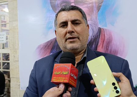 با صبر و همراهی مردم، مسیر حل مشکلات شهرستان کرخه هموار می‌شود