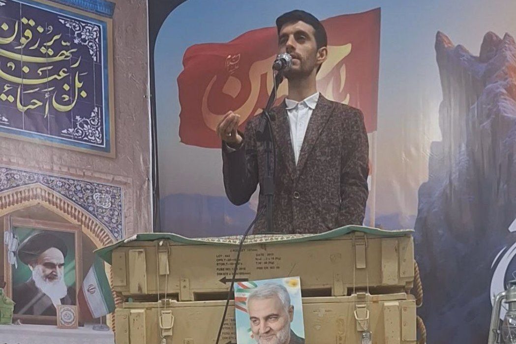 سوسنگرد نماد وفاداری و شجاعت عشایر عرب