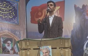 سوسنگرد نماد وفاداری و شجاعت عشایر عرب