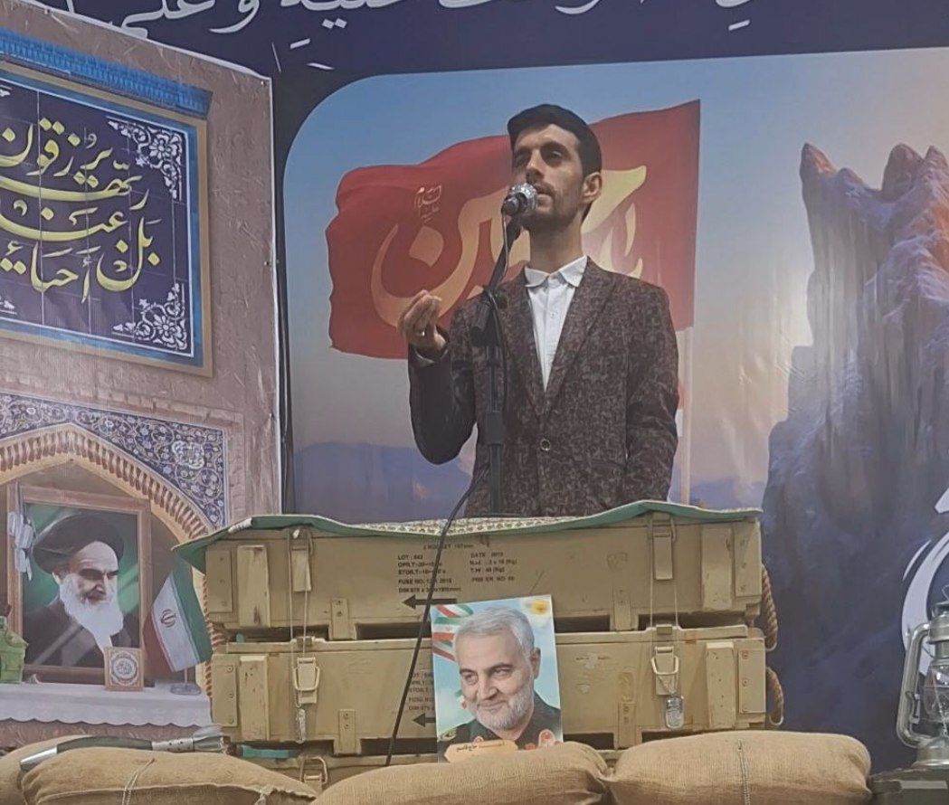 سوسنگرد نماد وفاداری و شجاعت عشایر عرب