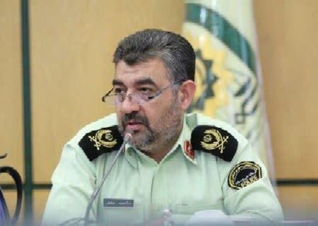 کشف ۵۰ فقره کیف‌قاپی و موبایل قاپی در اهواز