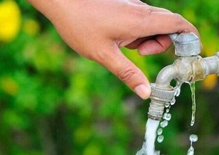 توافق فولاد خوزستان و آبفا برای تامین آب شرب کارون