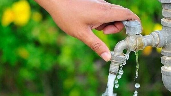 توافق فولاد خوزستان و آبفا برای تامین آب شرب کارون