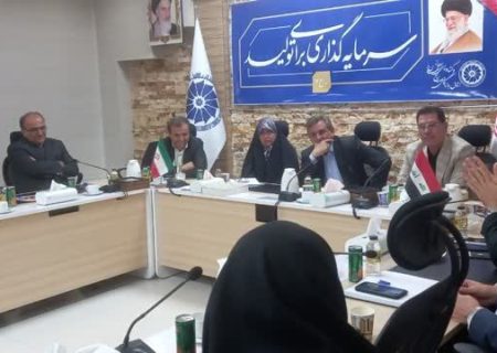 همکاری مهارت‌آموزی خوزستان و میسان عراق تقویت می‌شود
