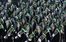 روز تاسیس بسیج مستضعفین؛ نماد مقاومت ملی است