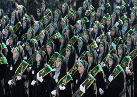 روز تاسیس بسیج مستضعفین؛ نماد مقاومت ملی است