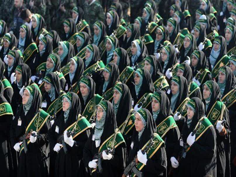 روز تاسیس بسیج مستضعفین؛ نماد مقاومت ملی است