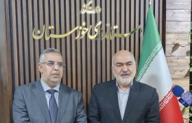 تاکید بر توسعه همکاری‌های کشاورزی و مقابله با چالش‌های محیط‌زیستی