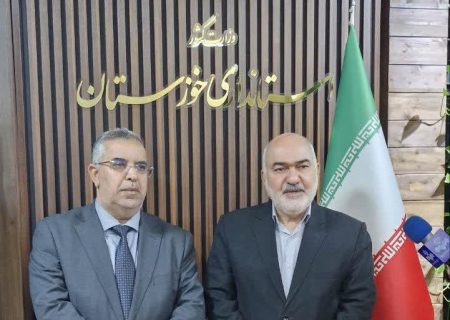 تاکید بر توسعه همکاری‌های کشاورزی و مقابله با چالش‌های محیط‌زیستی