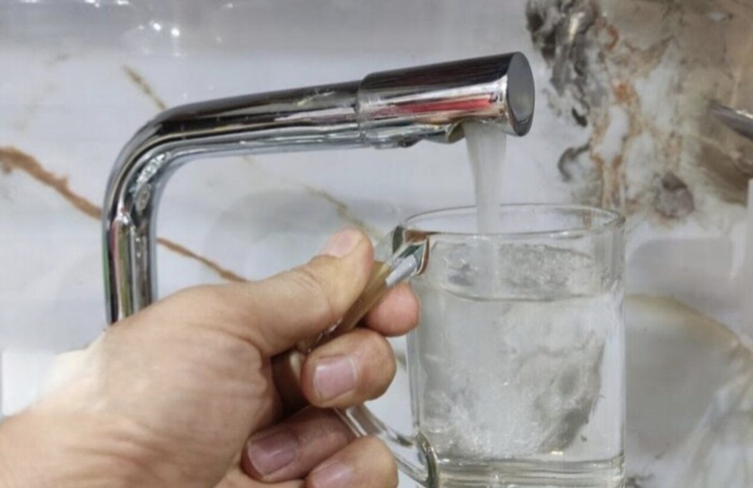 🔸فعالیت ۳۴ آزمایشگاه کنترل کیفیت آب و فاضلاب در خوزستان