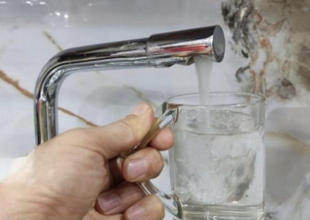 🔸فعالیت ۳۴ آزمایشگاه کنترل کیفیت آب و فاضلاب در خوزستان