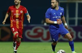 صعود فولاد خوزستان به مرحله بعد جام حذفی