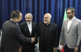 مهار آلاینده‌های نفتی و توسعه انرژی خورشیدی در خوزستان