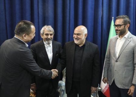 مهار آلاینده‌های نفتی و توسعه انرژی خورشیدی در خوزستان