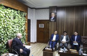 تخصیص نخستین اعتبار ۴۰ میلیون دلاری برای توسعه انرژی خورشیدی