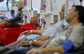 تشدید بحران بهداشت در نوار غزه/ نیاز فوری به 500 هزار عمل جراحی