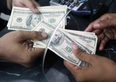 ریزش سنگین طلا و ارز بعد از تغییر رئیس‌ کل بانک مرکزی