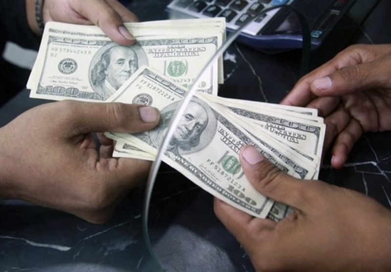 ریزش سنگین طلا و ارز بعد از تغییر رئیس کل بانک مرکزی