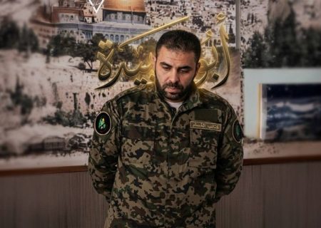 القسام، از شهادت «ابوعبیده» سخنگوی خود خبر داد