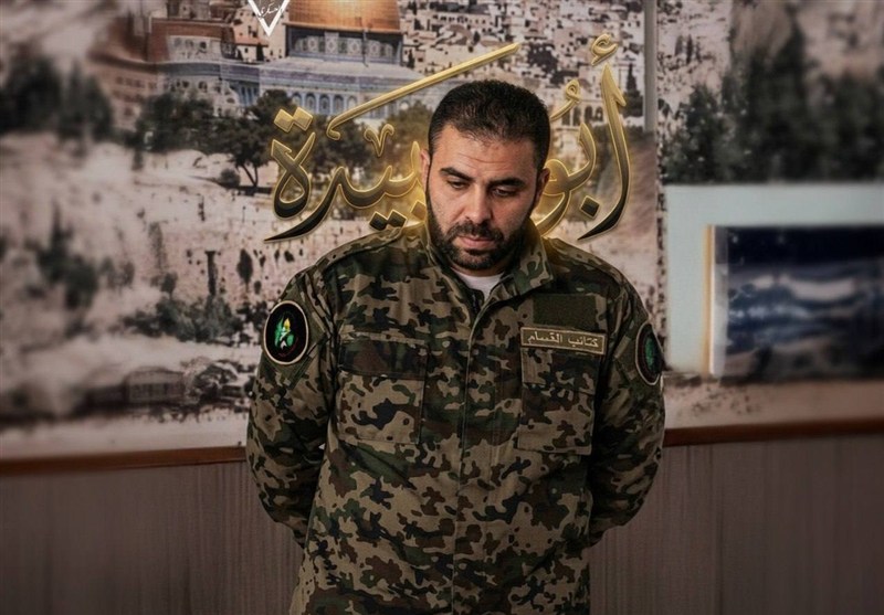 القسام، از شهادت «ابوعبیده» سخنگوی خود خبر داد