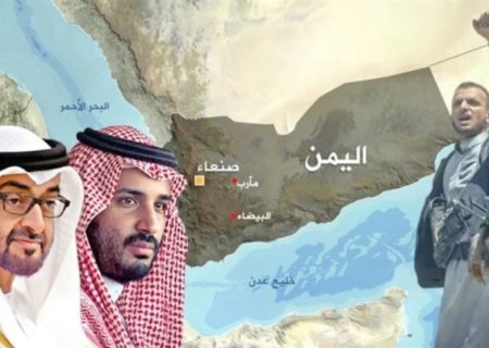 از جنگ لفظی تا حمله هوایی؛ تنش عربستان و امارات در جنوب یمن بالا گرفت