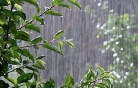 آغاز فعالیت سامانه بارشی در خوزستان از امشب