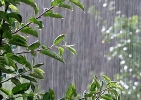 آغاز فعالیت سامانه بارشی در خوزستان از امشب