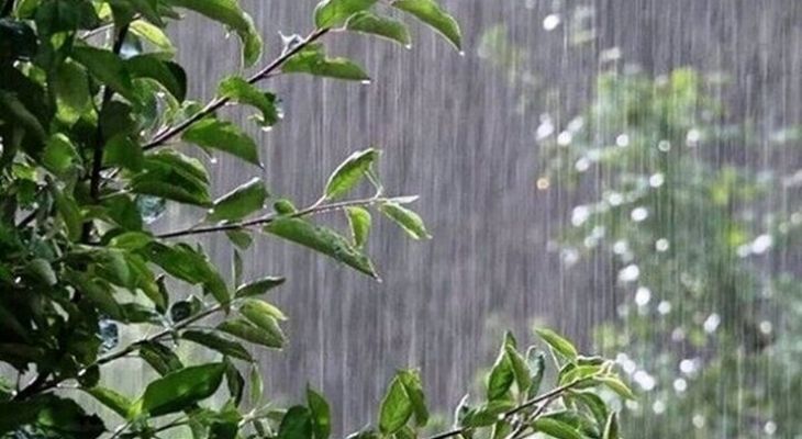 آغاز فعالیت سامانه بارشی در خوزستان از امشب