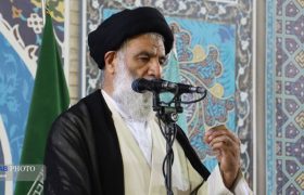 مدیران در برابر بحران اهواز پاسخگو باشند