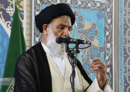 مدیران در برابر بحران اهواز پاسخگو باشند