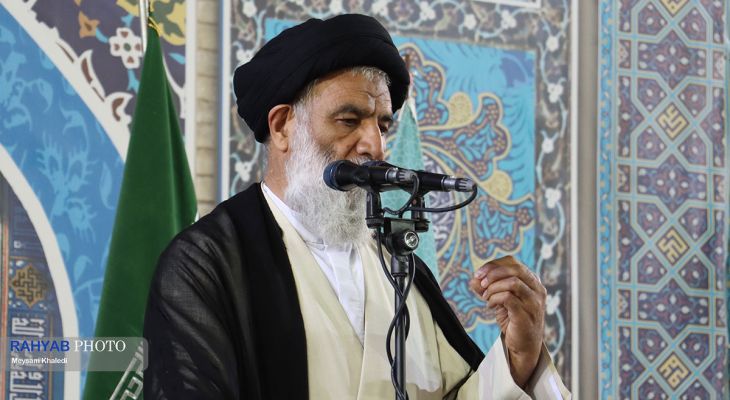 مدیران در برابر بحران اهواز پاسخگو باشند