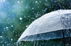 بارش‌های خفیف و محلی در خوزستان پیش‌بینی می‌شود