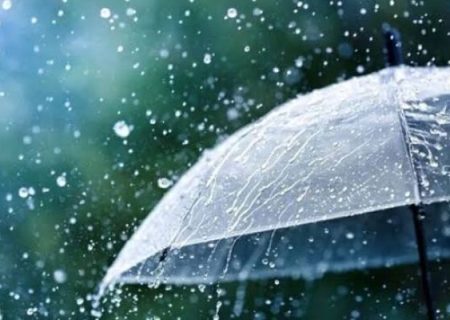 بارش‌های خفیف و محلی در خوزستان پیش‌بینی می‌شود