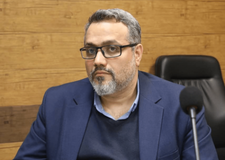 مدیرعامل جدید توسعه نیشکر معرفی شد