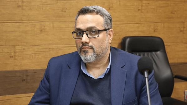 مدیرعامل جدید توسعه نیشکر معرفی شد