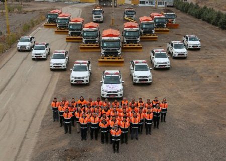 خوزستان در رتبه‌های برتر جابه‌جایی کالا و مسافر