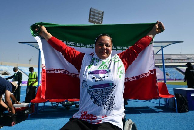 هاشمیه متقیان سفیر حقوق ورزش خوزستان