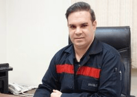 فولاد اکسین در مسیر بومی سازی و توسعه تجهیزات