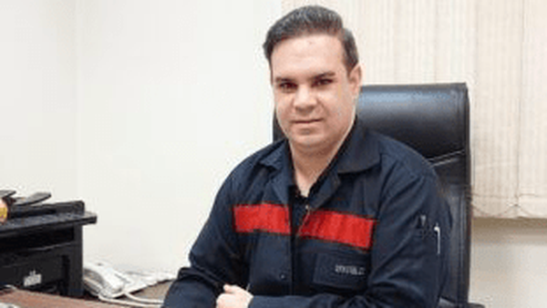 فولاد اکسین در مسیر بومی سازی و توسعه تجهیزات