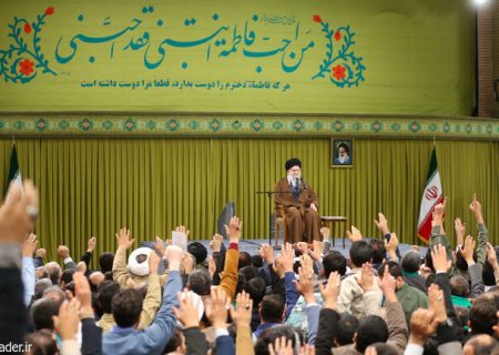 لزوم تغییر آرایش تبلیغاتی و رسانه‌ای در برابر تلاش دشمن برای تسخیر دل ها و مغزها