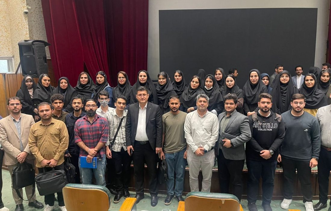 برگزاری مرحله نخست رقابت شبیهسازی شورای نگهبان در خوزستان