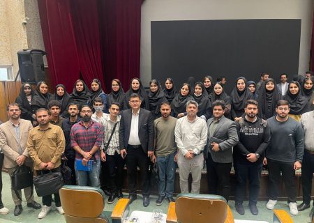 برگزاری مرحله نخست رقابت شبیه‌سازی شورای نگهبان در خوزستان