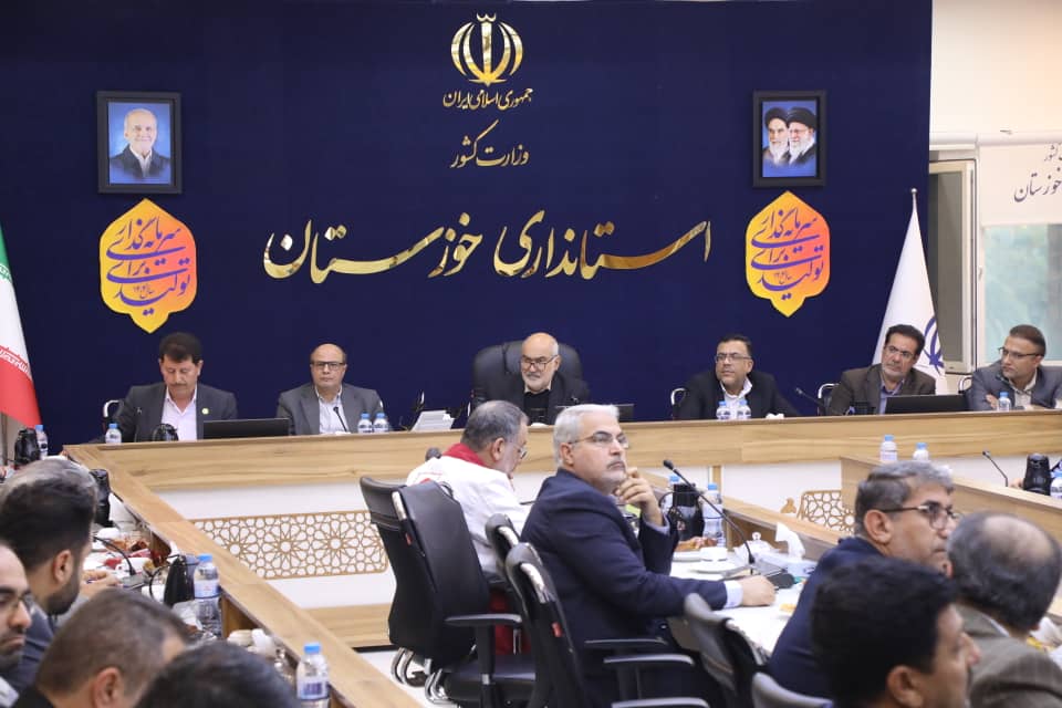 نظارت بر کیفیت مواد غذایی باید افزایش یابد