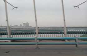 هوای امروز اهواز