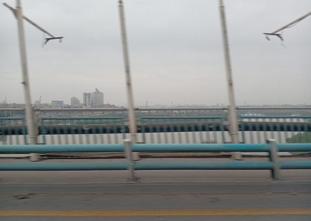 هوای امروز اهواز