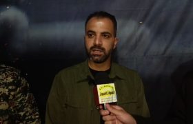 بسیج کلید گشایش قفل‌ها و امید جوانان است