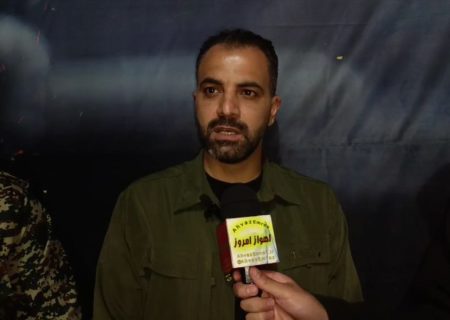 بسیج کلید گشایش قفل‌ها و امید جوانان است